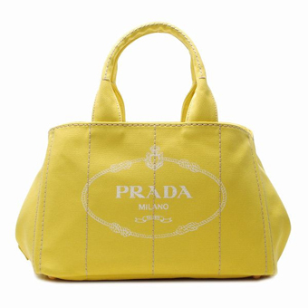 PRADA プラダ バッグ コピー CANAPA トートバッグ B1877BZKI68X ロゴプリント キャンバス